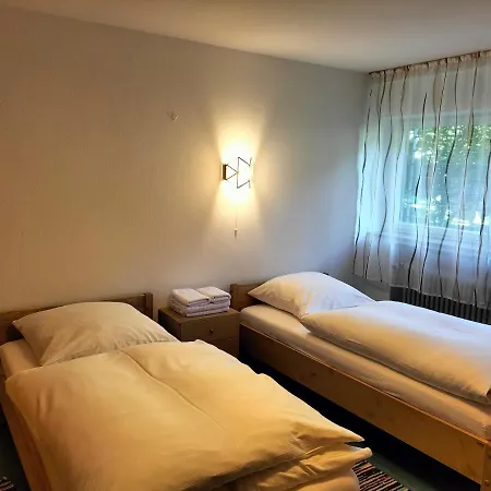 Monteurenwohnung Im Untergeschoss Mit Tageslicht Bad Urach